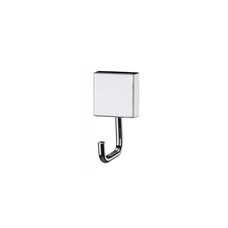 PERCHA SIMPLE ACERO INOX PERCHA SIMPLE ACERO INOX