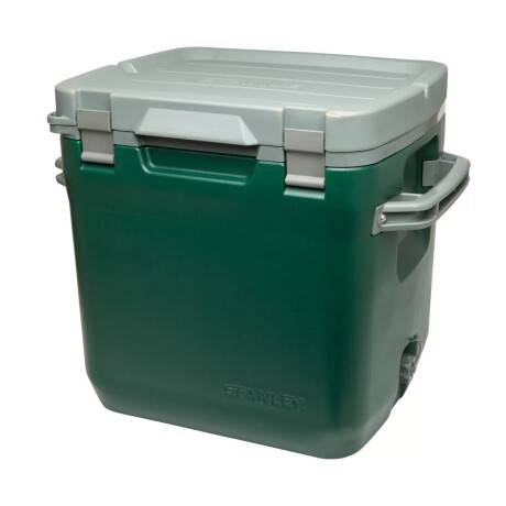Conservadora térmica Stanley 28 lts Verde