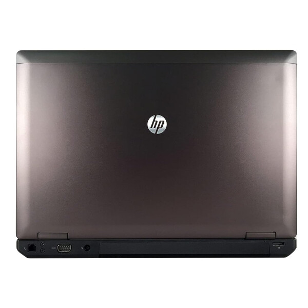 Notebook Hp Probook 6570b I5/ 8 Gb Ram/ 480 Gb Ssd NOTEBOOK RFPL HP 6570B I5/8/480/15.6 OLT