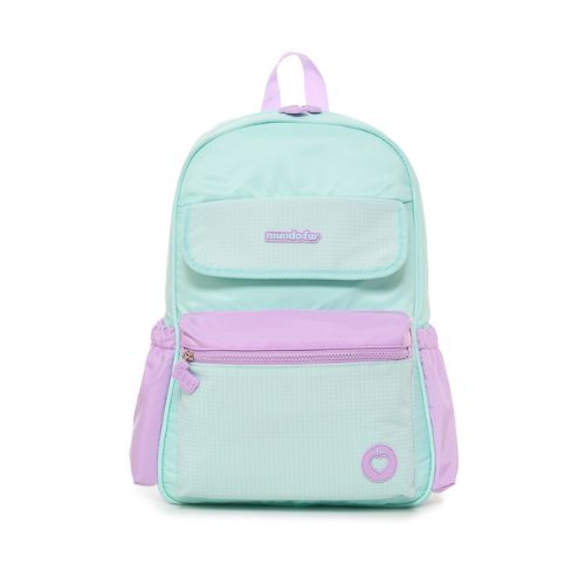 Mochila GIRLY-FW - Verde 