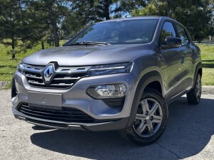 Renault Kwid Intens 2026 0KM | Permuta / Financia Renault Kwid Intens 2026 0KM | Permuta / Financia
