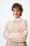 SWEATER PIPPA Beige