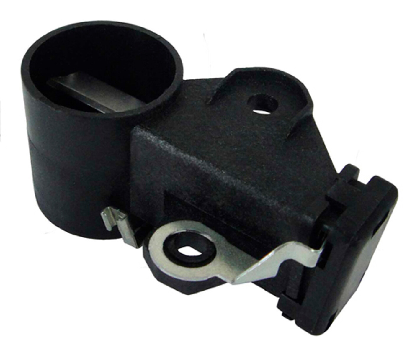 PORTA CARBONES - ALTERN.HITACHI DAEWO=P.601 - 