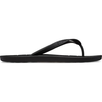 Ojotas Flip Negro
