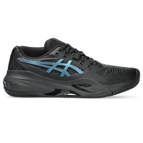 GEL-Resolution Xlay Night - Hombre Black/prism Blue