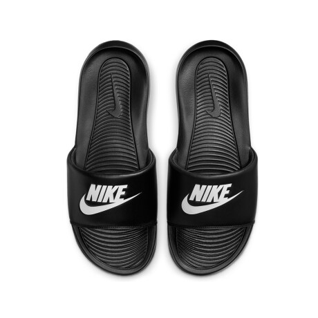 Ojotas Nike Victori One Slide Black