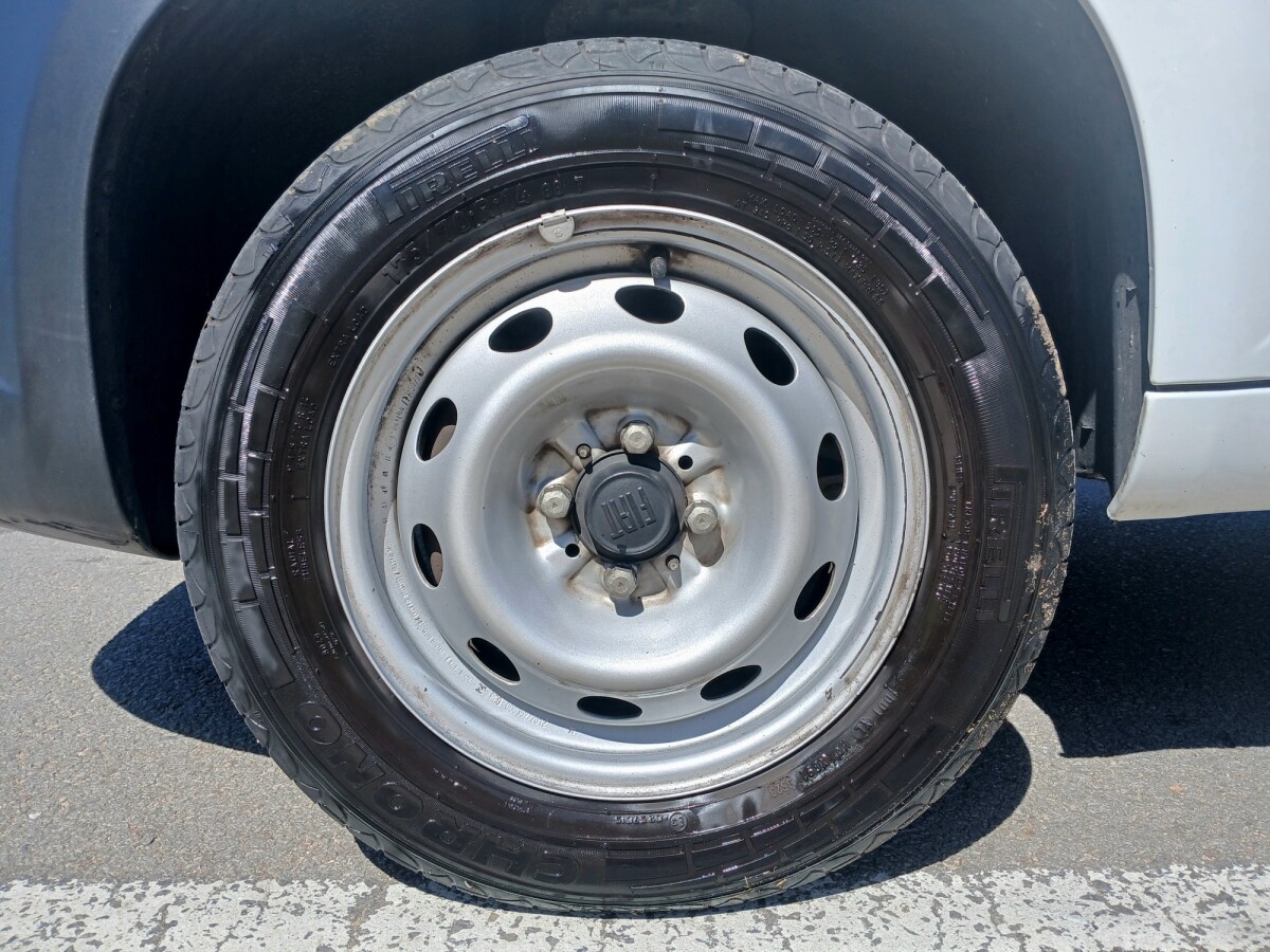 Fiat Fiorino 1.4 2024 EXCELENTE ESTADO! | Permuta / Financia Fiat Fiorino 1.4 2024 EXCELENTE ESTADO! | Permuta / Financia