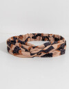 Vinchas Textiles Estampados Vincha Textil - Estampado Animal Print