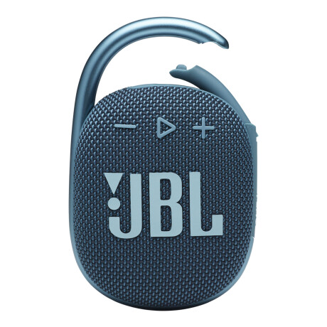 Jbl - Parlante Inalámbrico Clip 4 - IP67. Bluetooth. 5W. Li-po 1050MAH. 001