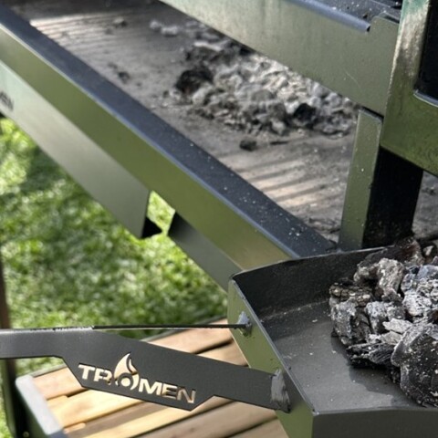 Kit de Accesorios Gourmet Kit de Accesorios Gourmet