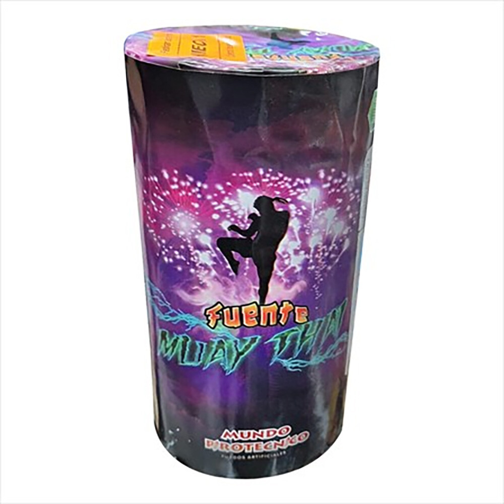 FUENTE KUNG FU MUAY THAI MUNDO FUENTE KUNG FU MUAY THAI MUNDO