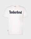 Polera US Wordmark Logo Short Sleeve Tee Hombre 100