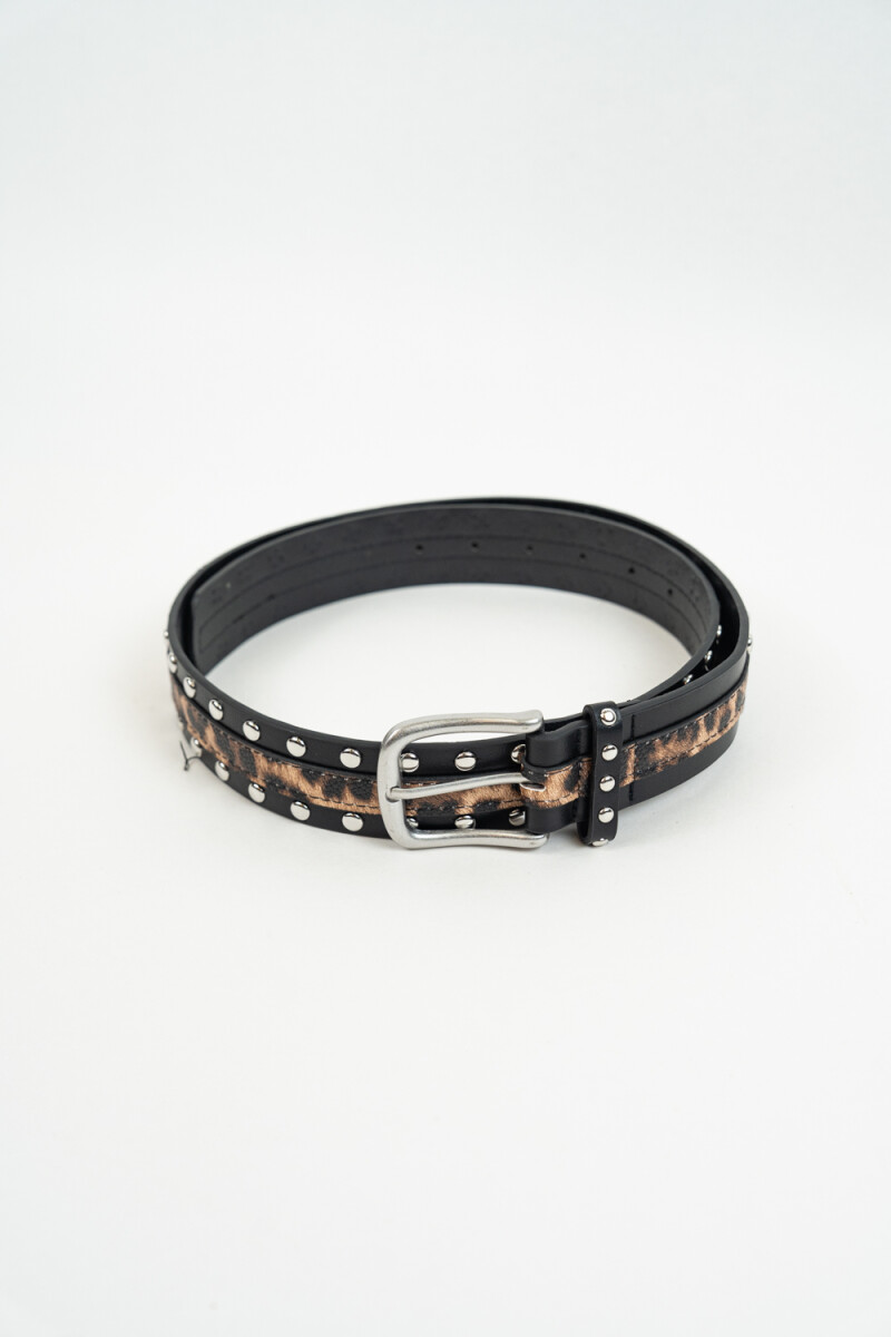 Cinturón Ciro - Estampado 1 
