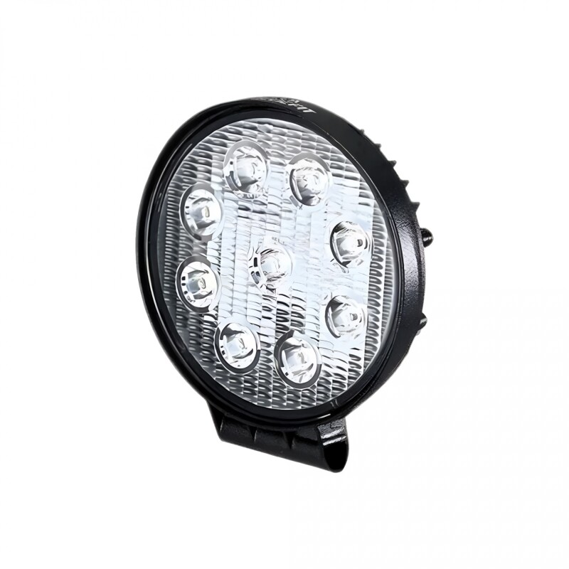 Hella Caminero Led Valuefit Redondo 1000Lm Hella Caminero Led Valuefit Redondo 1000Lm