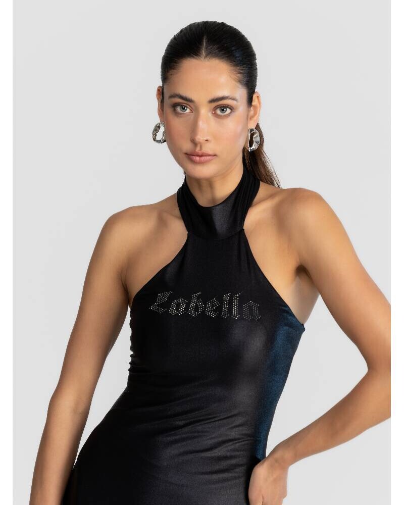 VESTIDO NEGRO Negro