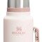 Termo Stanley Ultra 1,4 Litros 1.5 QT Acero Inoxidable con Tapón Cebador ROSA