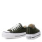 Championes Unisex Converse Plataforma Chuck Taylor Lift Verde