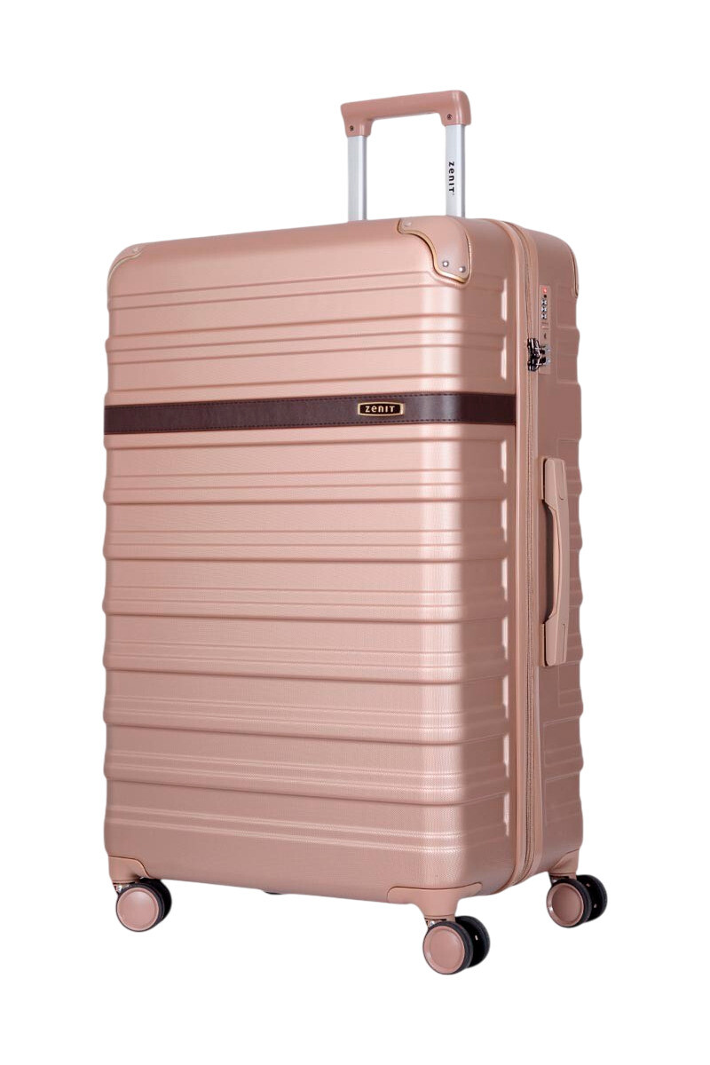 VALIJA NYC GOLD M VALIJA NYC GOLD M