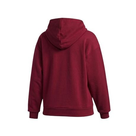 BUZO adidas ORIGINALS Bordo