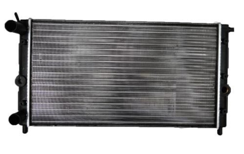 Radiador de refrigeración