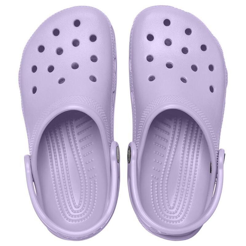 Crocs Classic Kids Violeta