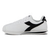Diadora RONDA Lifestyle Teen / Blanco-Negro Blanco-Negro