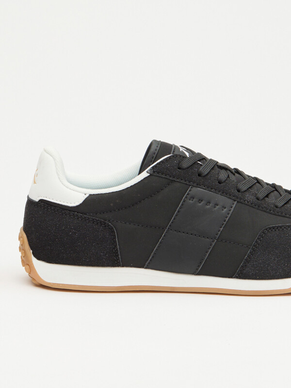 CHAMPIONES ELOANE RUSTY Negro