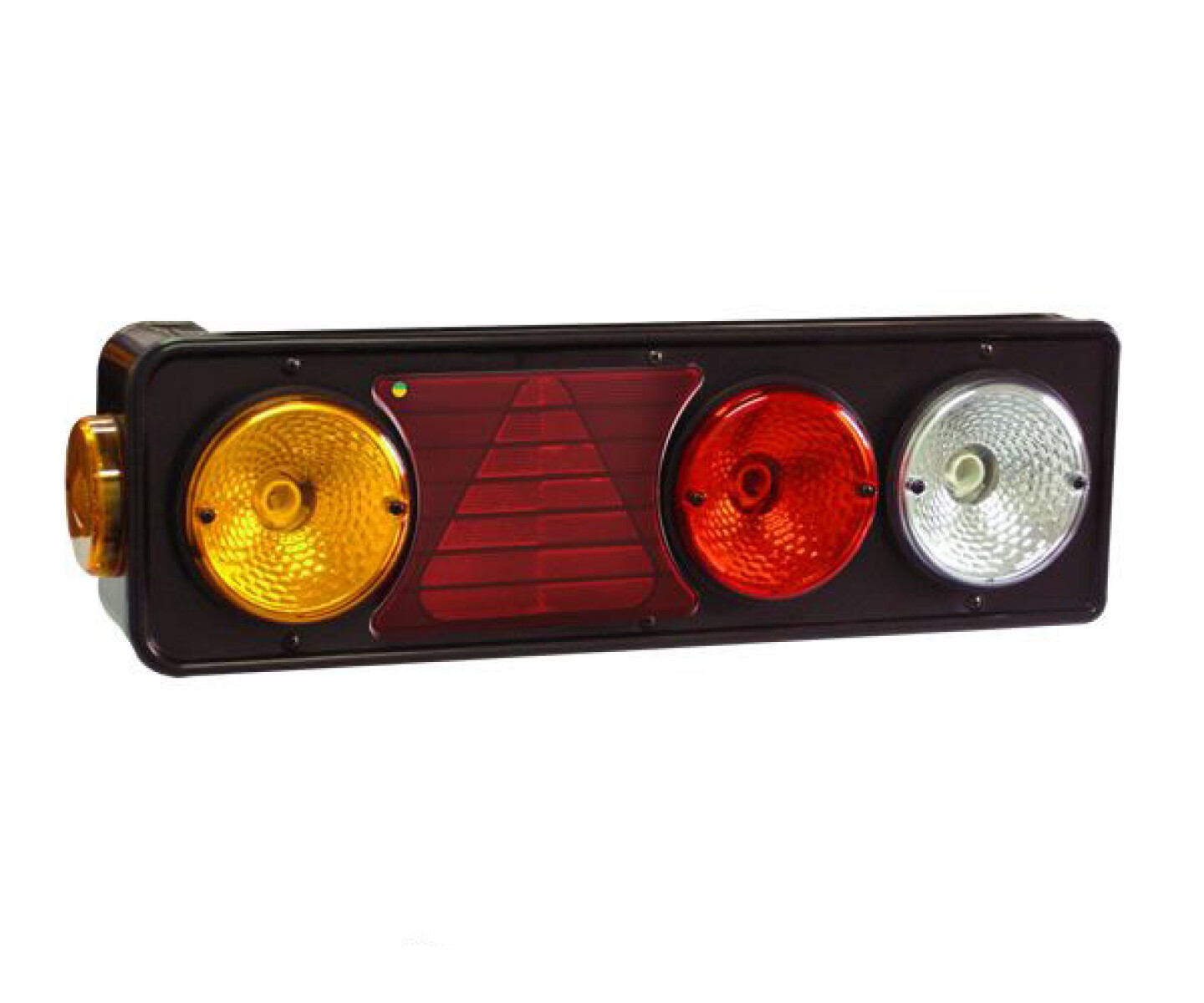 FAROL - CONJUNTO TRAS CON TRIANGULO LAMP COMUN IZQ PRADOLUX 