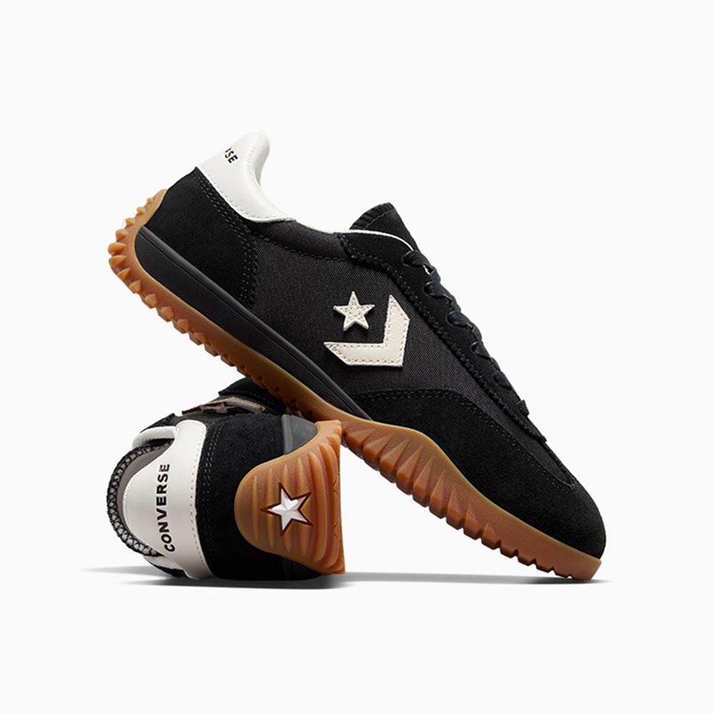 Zapatillas Converse Run Star Trainer Unisex Black