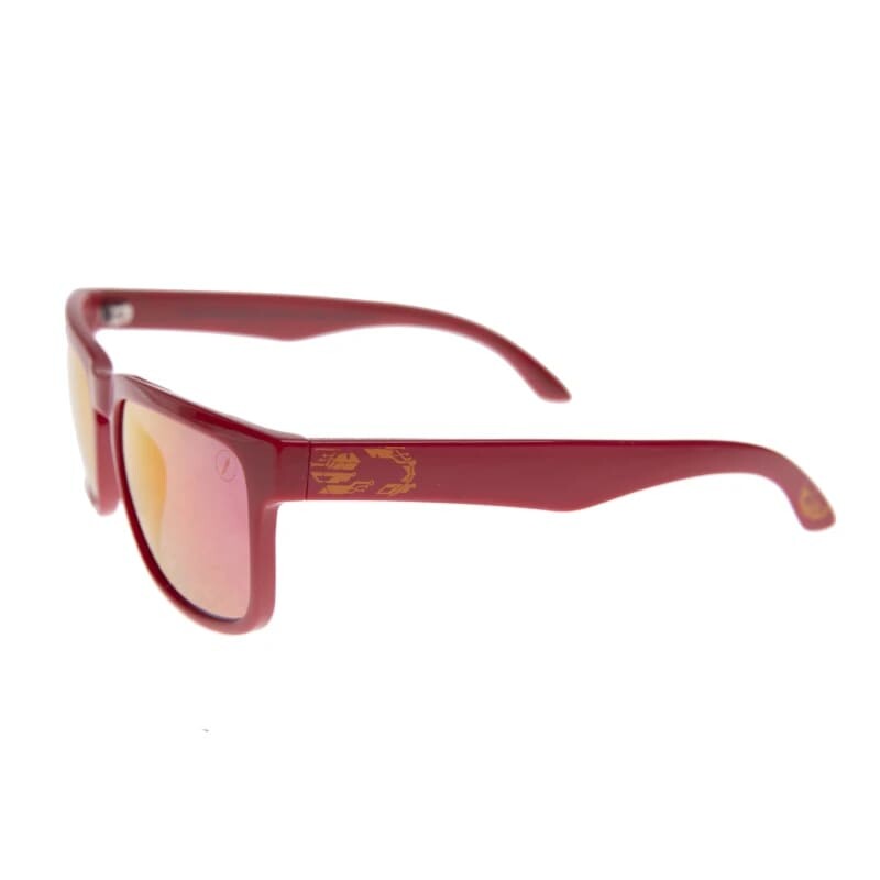 Lentes de Sol Iron Man Kids Rojo Lentes de Sol Iron Man Kids Rojo
