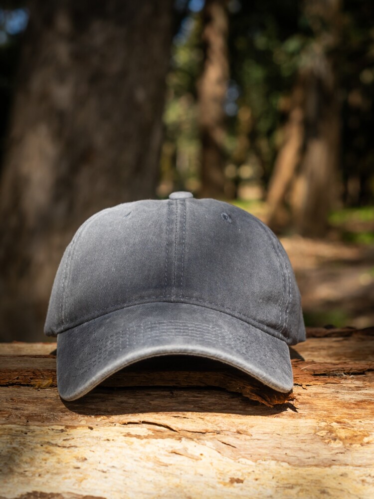 Gorro Gris