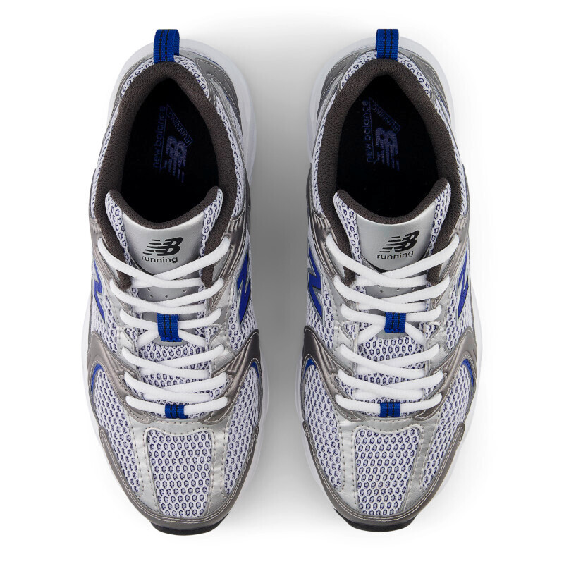Zapatillas U530 de Hombre Gris