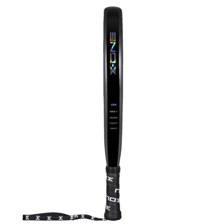 Paleta Nox X-One Negro