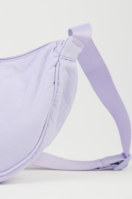 CARTERA GREGA DIXIE Lila