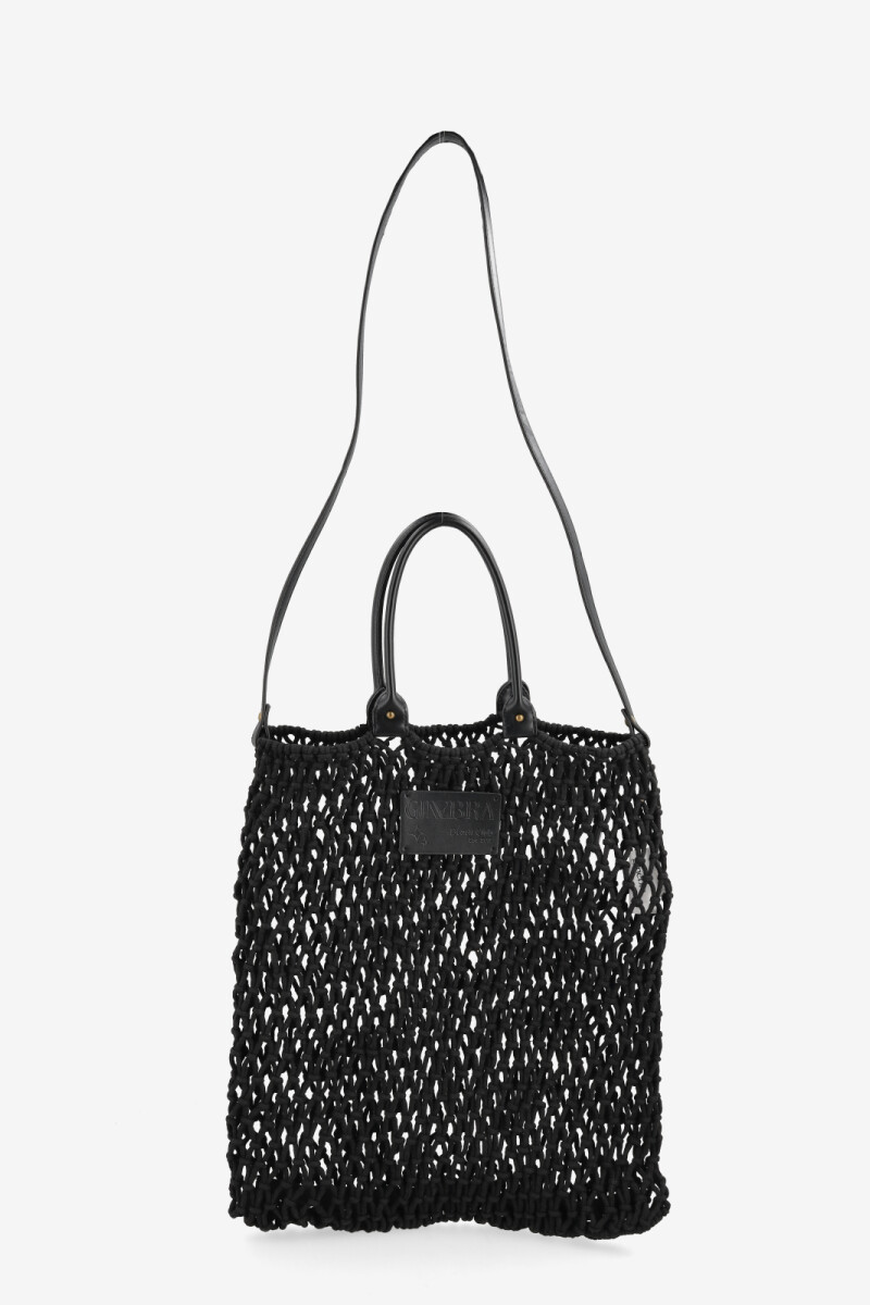 BOLSO MIRO Negro