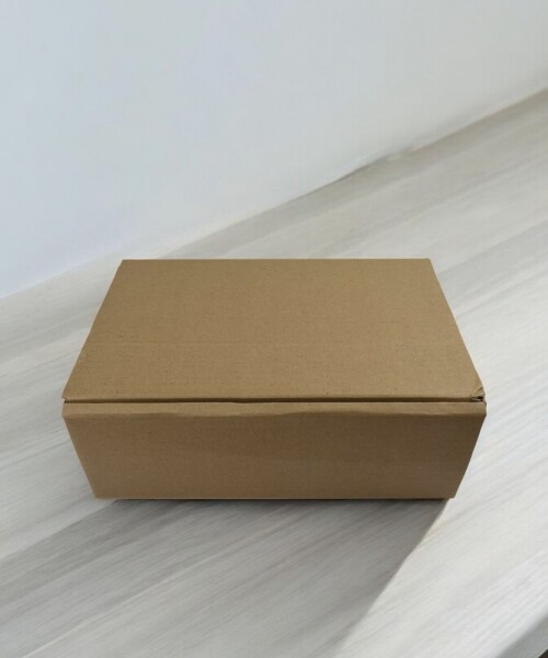 Caja micro 30,5x21x11 cm MADERA