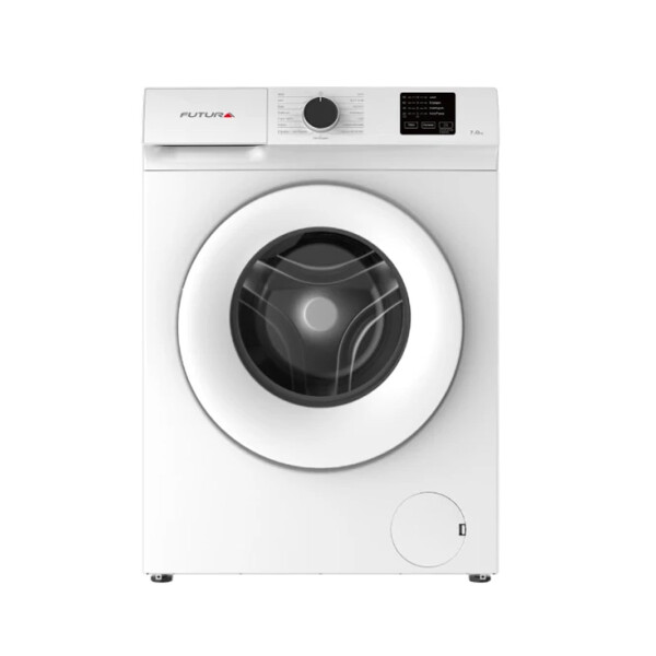 LAVARROPAS FUTURA FUT-CF6KSL CARGA FRONTAL 6 KG LAVARROPAS FUTURA FUT-CF6KSL CARGA FRONTAL 6 KG