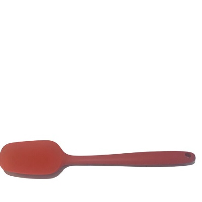 Espátula Grande Roja Silicona - F/hrns-01 Espátula Grande Roja Silicona - F/hrns-01