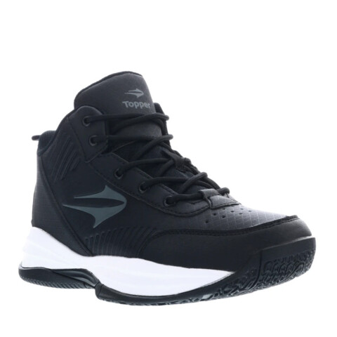 CANDUN CS MARINO NAVAL/AZUL POW NEGRO/BLANCO