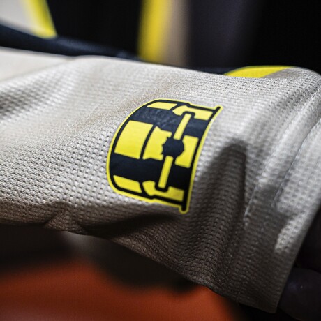 Peñarol Basket Third Jersey 78795001 Amarillo