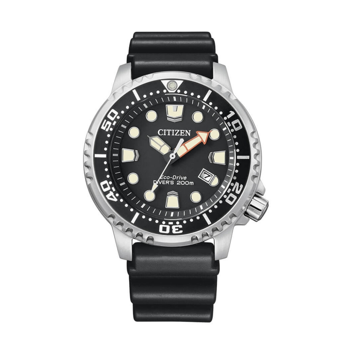 Reloj Citizen Eco-drive Bn0150-10e Para Hombre 
