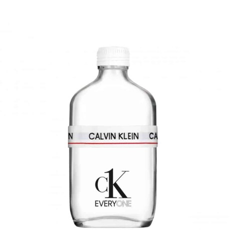 CALVIN KLEIN EVERYONE EDT 100 ML CALVIN KLEIN EVERYONE EDT 100 ML