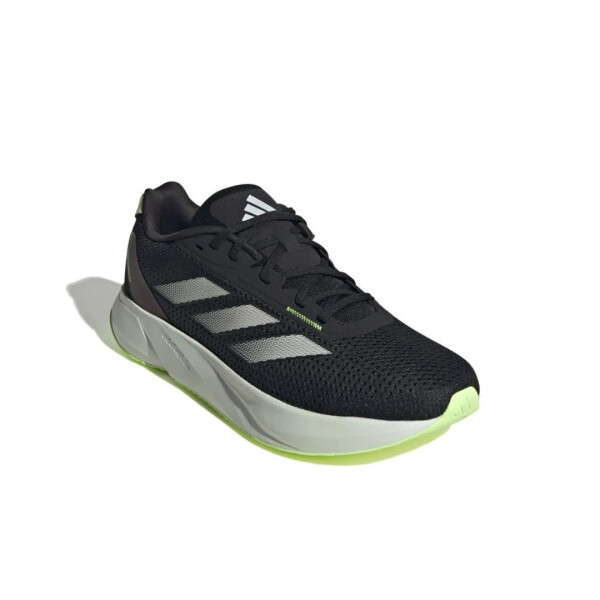 DURAMO SL M - ADIDAS NEGRO/BLANCO