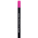 Marcador doble punta fucsia