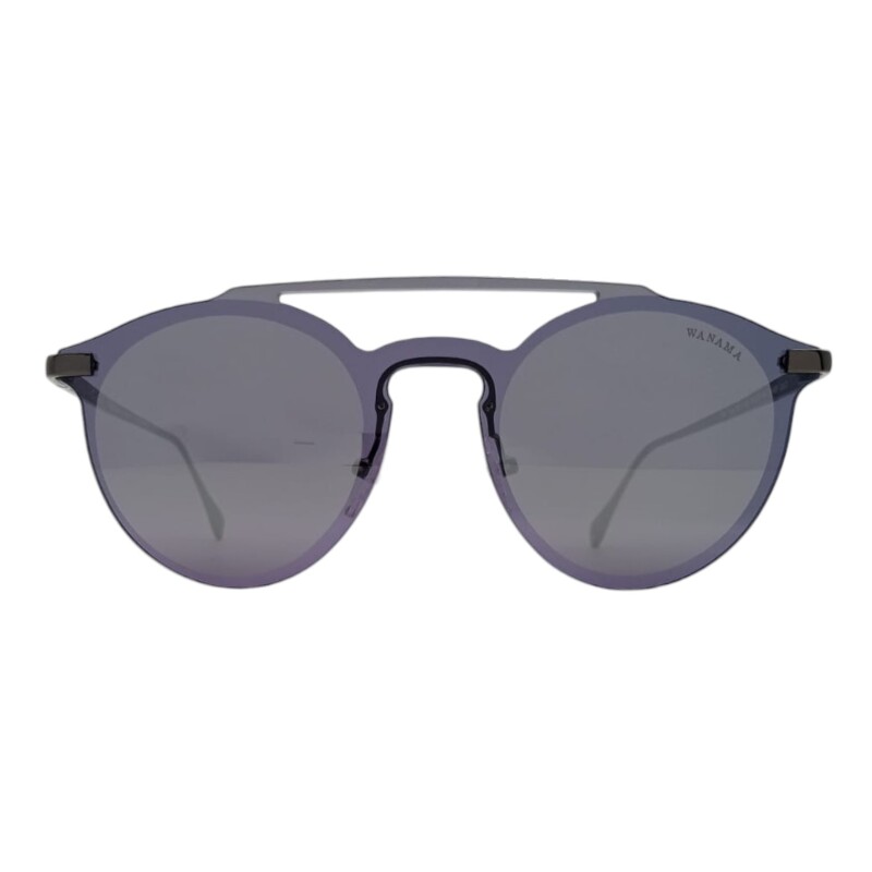 WANAMA M7321 C002 134 18 136 C GRIS E - Adulto - Gris grisuniforme