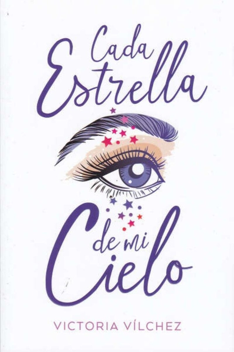 Cada Estrella De Mi Cielo 