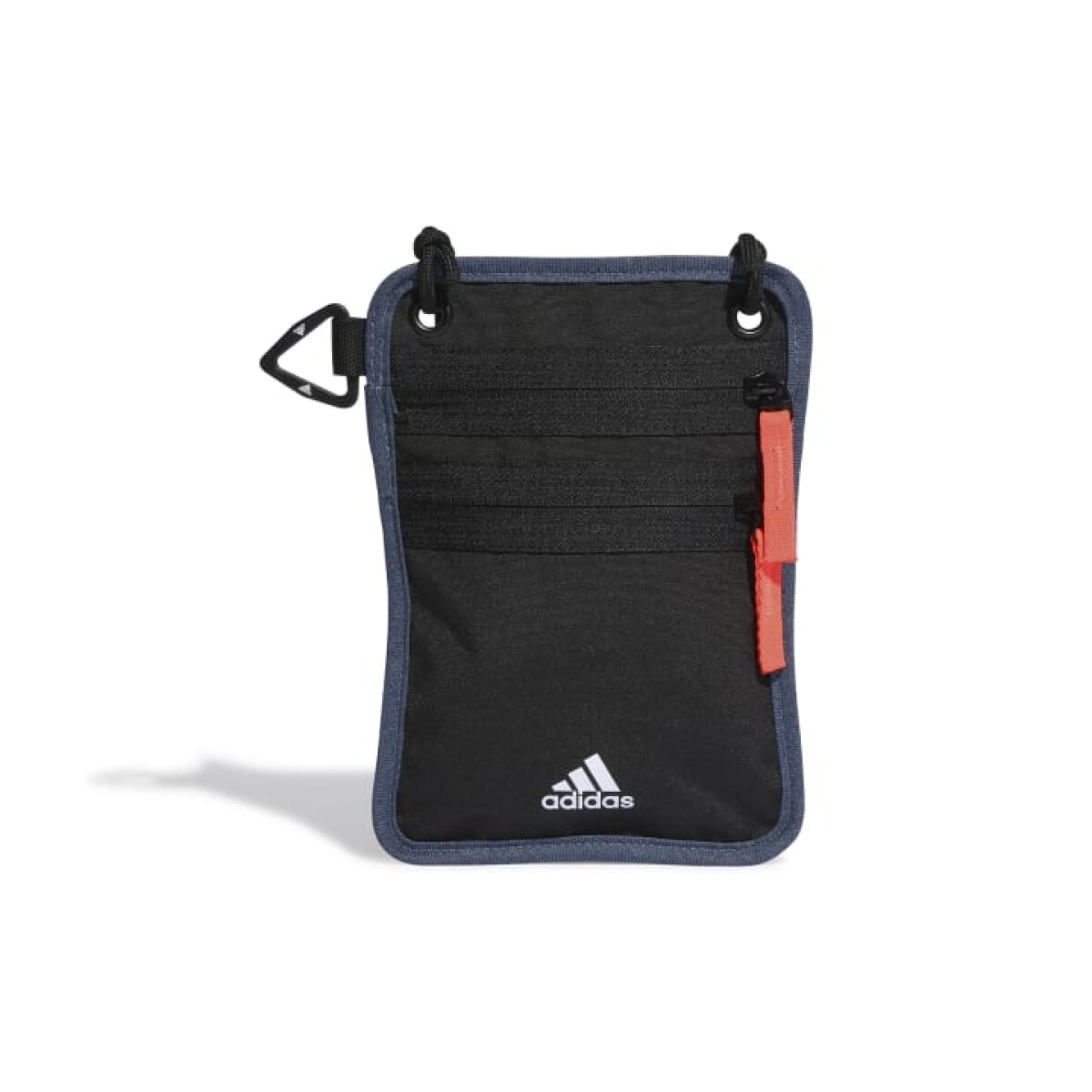 Morral Adidas CXPLR de Hombre - HR3692 - Negro 