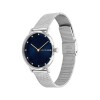Set Reloj y Caravanas Tommy Hilfiger 2770193 para mujer de acero Set Reloj Y Caravanas Tommy Hilfiger 2770193 Para Mujer De Acero