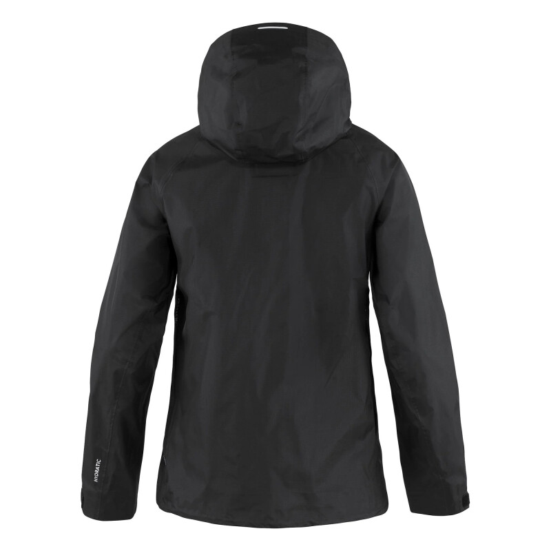 High Coast Hydratic Jacket Women Negro