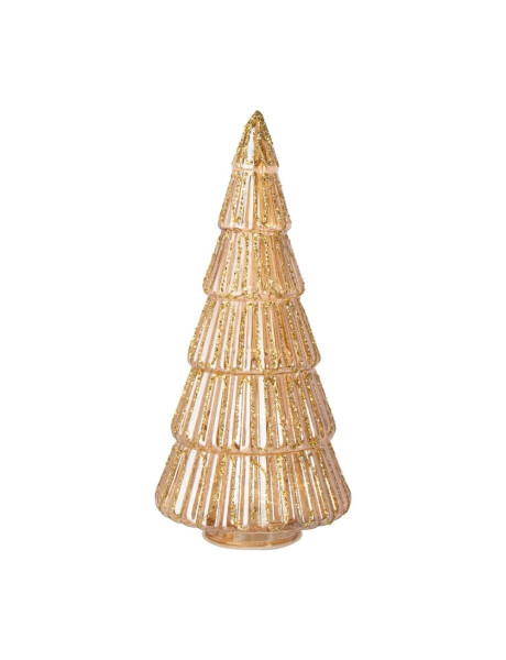 ARBOL DE NAVIDAD GALVANIZADO D13.5x30CM ARBOL DE NAVIDAD GALVANIZADO D13.5x30CM